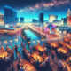 Custom Vegas Pub Crawl: The Ultimate Guide You Need