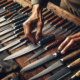 Knife Sets for Beginners: Essential Choices for New Cooks