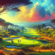 Premier South African Golf at Wellington Golf Club