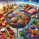 Diabetic-Friendly BBQ: Your Guide to Healthy Grilling