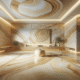 Travertine Tile Cleaner for a Brilliant Finish