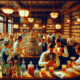 Negronis: Top Day Drinking Spots to Discover
