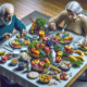Nutrition for Seniors: Essential Tips for Healthy Ageing