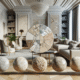 Travertine Tile Cleaning Tips for Effective Maintenance