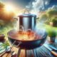 Smoke Pot for Small Grills: A Must-Have Guide