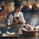 Crispy Skin on Smoked Chicken: A Complete How-To