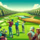 Golf Team Event Planning: Your Essential Guide