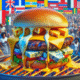 Burger Recipes for Memorial Day: Your Ultimate Festive Guide