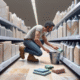 Cleaning Travertine Tiles: The Essential Guide for Homeowners