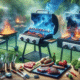 BBQ Tips for Beginners: Hosting Your First Barbecue