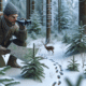 Survival Tracking: Key Techniques and Skills You Need