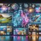 AI Chatbots Revolutionising Interactive Video Engagement