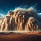 Surviving a Dust Storm: Essential Safety Tips