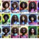 Curly Hair Hairstyles: The Ultimate Style Guide