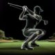 Golf Exercises for Power: Boost Your Swing Strength