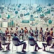 Niche-Specific Social Groups for Effective Link-Building