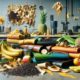 Vegan Leather from Food Waste: The Complete Guide