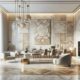 Travertine Tiles for Stunning Sparkling Floors