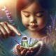 Herbal First Aid for Kids: A Guide to Natural Healing