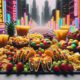 Family Fun Dining in Vegas: A Kids’ Guide