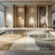 Travertine Floor Polishing Tips for a Fresh Shine in Australia