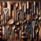 Wooden Kitchen Utensils Care: Essential Tips and Tricks