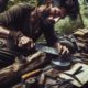 Survival Tools: The Ultimate DIY Guide for Your Home