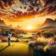 Golf Courses in South Africa: Discover the Finest Greens