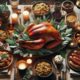 Herbs for Holiday Meals: A Guide to Festive Flavours