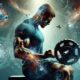 Creatine Supplements for Strength and Power Boost