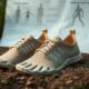 Sustainable Footwear: Innovating Eco-Friendly Barefoot Design