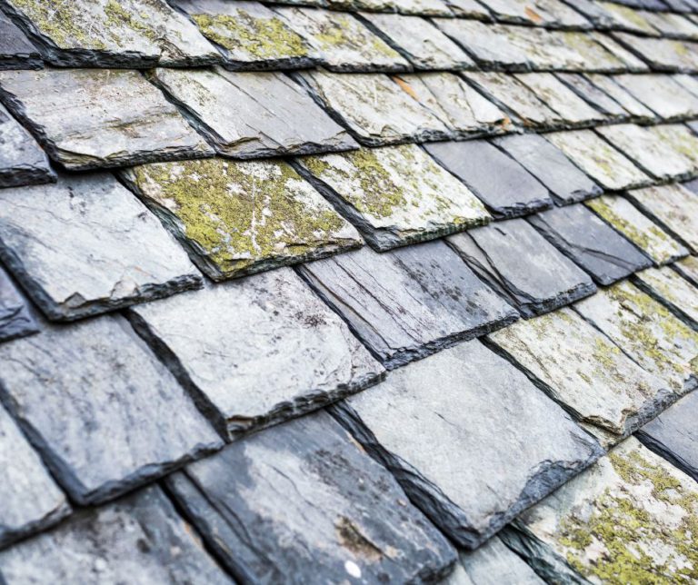 Slate Roof Repair: Critical Signs to Watch For