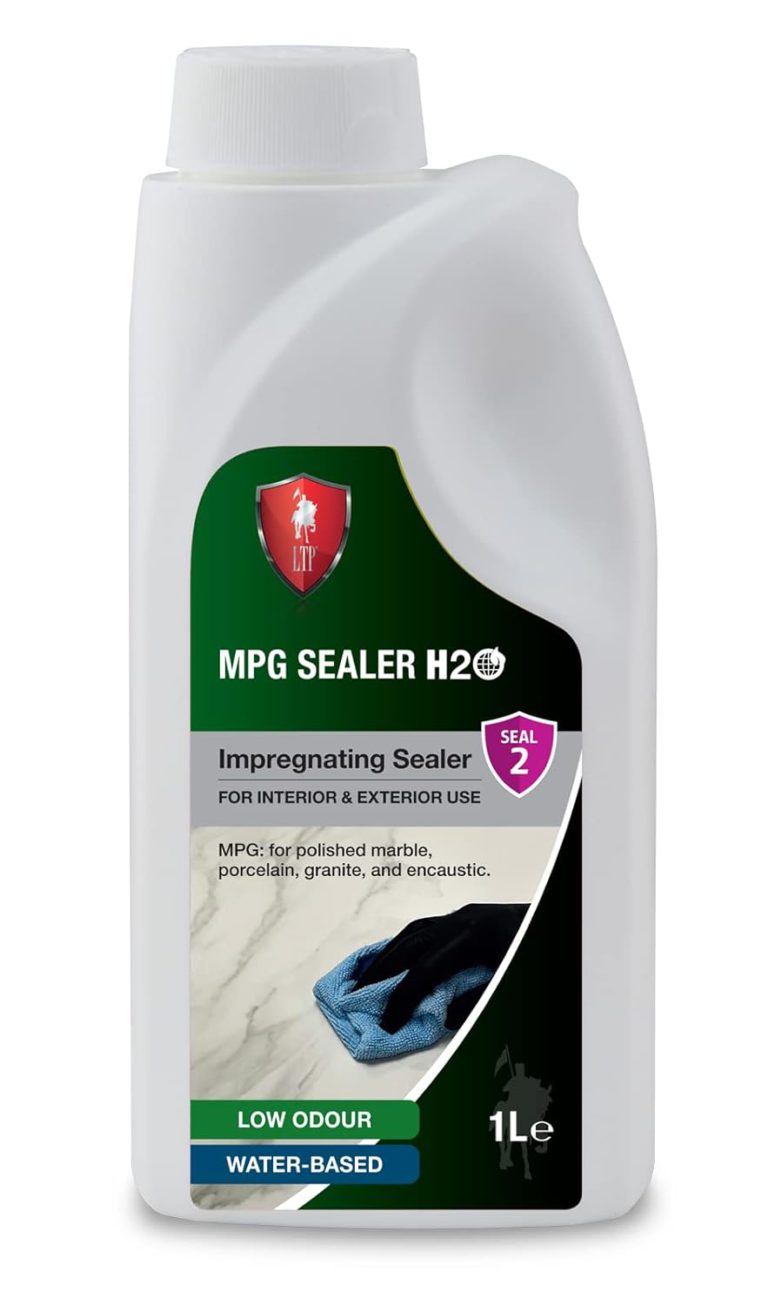Travertine Sealer Options: Essential Guide for Australian Buyers