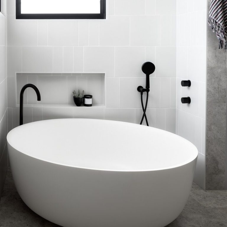 Bathtub Buying Guide: Discover Your Ideal Soak Now