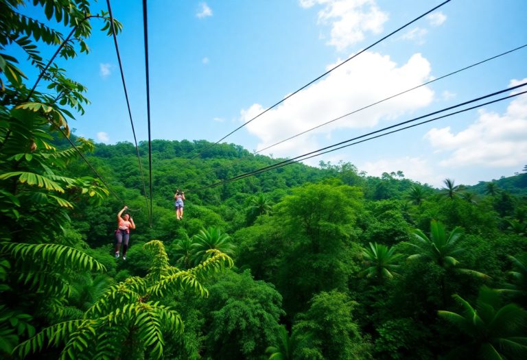 Belize Adventure Activities Safety Guide