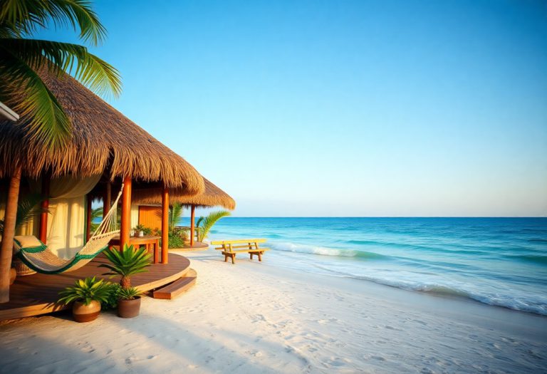 Budget Travel in Belize: Explore Affordable Paradise Options