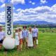 Sparkling Wine Royalty at Domaine Chandon, Yarra Valley