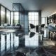 Slate Floor Polishing: Achieve a Gleaming Finish in Renfrewshire