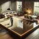 Limestone Floor Honing in Thames Ditton: Expert Services