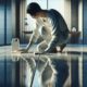 Budget Cleaning for Reviving Ceramic Tiles in Motspur Park