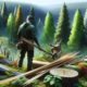 Survival Weapons: Crafting Essential DIY Techniques