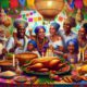 Haitian Griot Recipes: Discover a Spicy Culinary Adventure