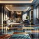Polished Slate Floors: Elevate Your Barnes Cray Home