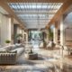 Travertine Restoration Services for Floors in Chelsea