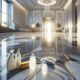 Marble Polishing Services for Restoration in Cottenham Park