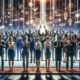 Industry Awards: Enhance Your Reputation Effectively
