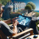 Clearing a UK Home Remotely: Expert Tips and Guidance