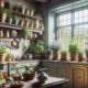 Storing Herbs: Essential Tips for Families