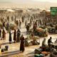 Trade in a New Economy: Surviving the Post-Apocalypse World