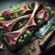 Smoke Bone Marrow: A Guide to Rich and Savoury Flavours